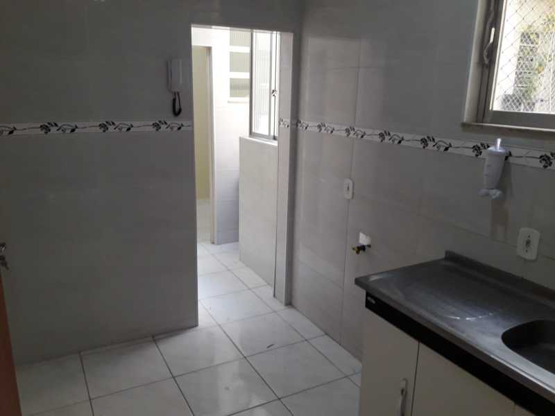 Conheça 11 do imóvel - Apartamento 2 quartos à venda Riachuelo, Rio de Janeiro - R$ 210.000 - MEAP21290 - 13 11 - 13