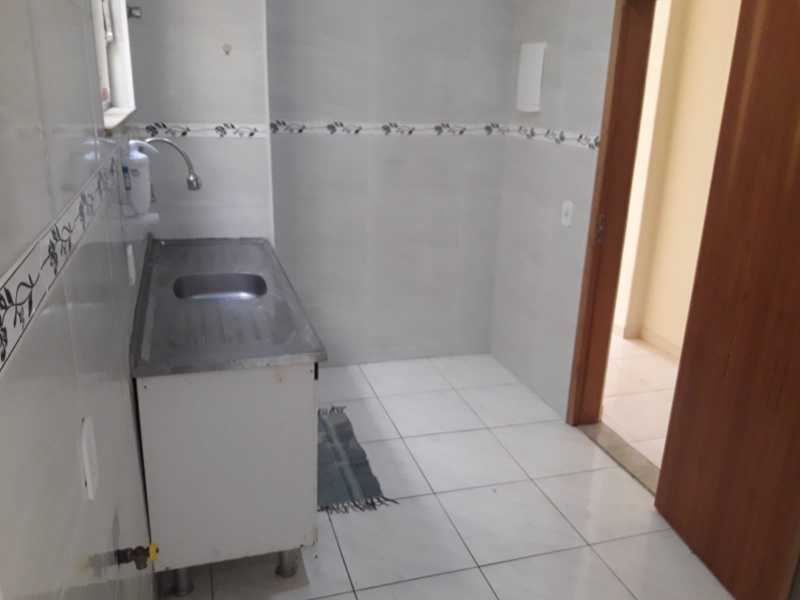 Conheça 12 do imóvel - Apartamento 2 quartos à venda Riachuelo, Rio de Janeiro - R$ 210.000 - MEAP21290 - 14 12 - 14