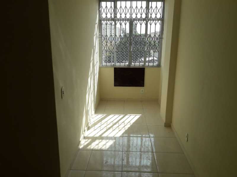 Conheça 15 do imóvel - Apartamento 2 quartos à venda Riachuelo, Rio de Janeiro - R$ 210.000 - MEAP21290 - 3 15 - 3