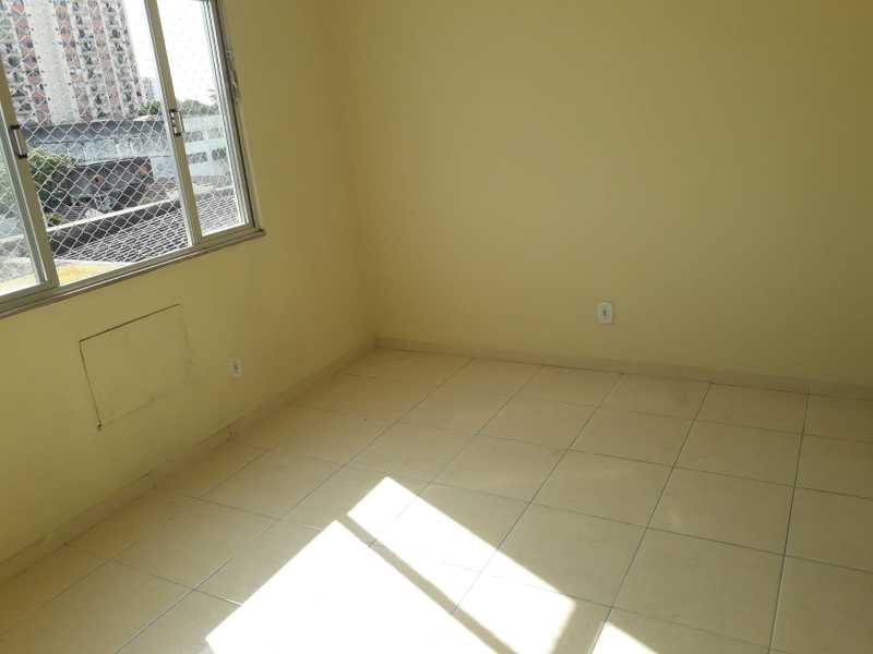 Conheça 16 do imóvel - Apartamento 2 quartos à venda Riachuelo, Rio de Janeiro - R$ 210.000 - MEAP21290 - 5 16 - 5