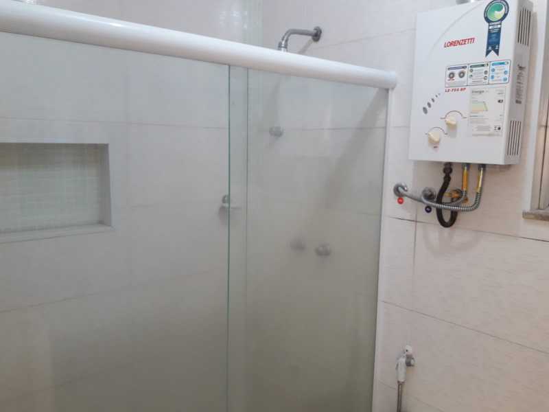 Conheça 17 do imóvel - Apartamento 2 quartos à venda Riachuelo, Rio de Janeiro - R$ 210.000 - MEAP21290 - 11 17 - 11