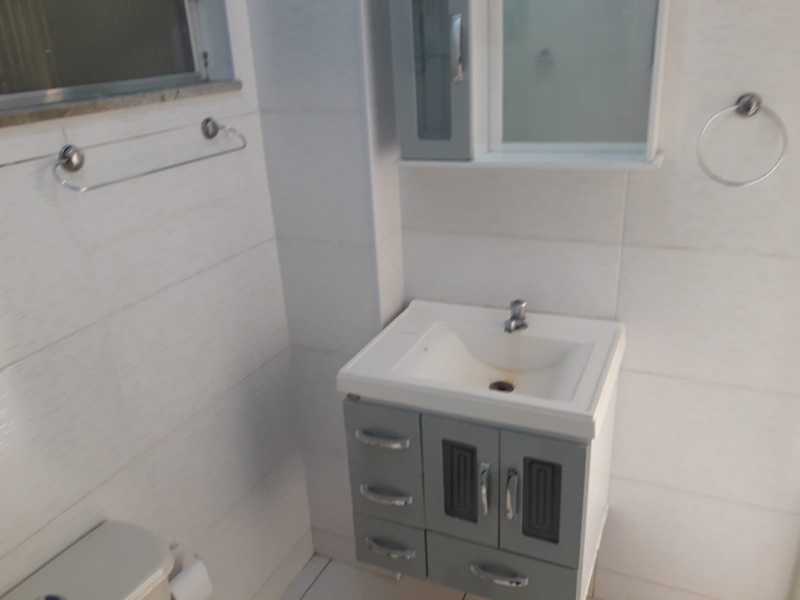 Conheça 18 do imóvel - Apartamento 2 quartos à venda Riachuelo, Rio de Janeiro - R$ 210.000 - MEAP21290 - 9 18 - 9