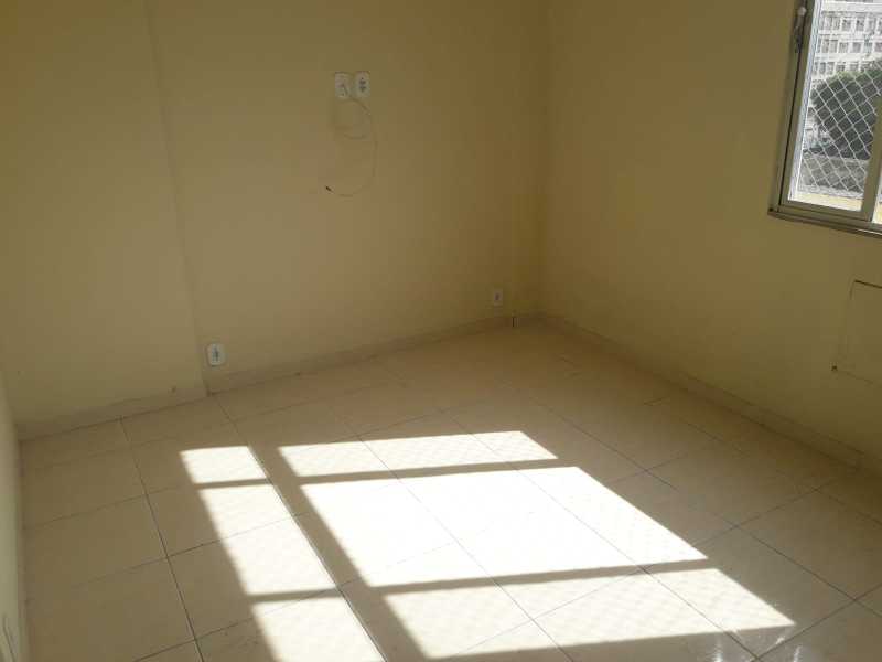 Conheça 19 do imóvel - Apartamento 2 quartos à venda Riachuelo, Rio de Janeiro - R$ 210.000 - MEAP21290 - 6 19 - 6