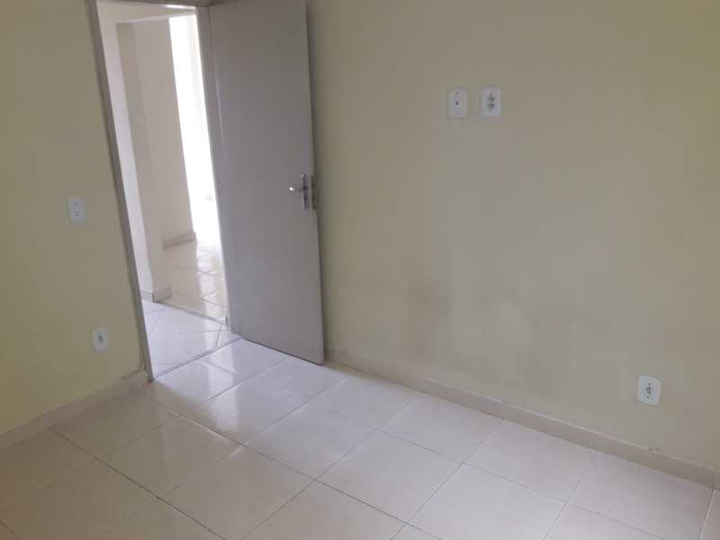 Conheça 21 do imóvel - Apartamento 2 quartos à venda Riachuelo, Rio de Janeiro - R$ 210.000 - MEAP21290 - 7 21 - 7