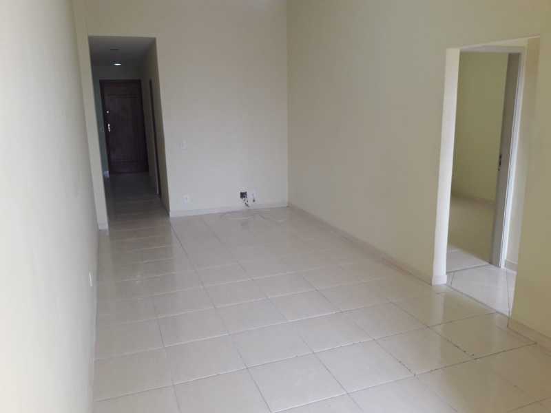 Conheça 24 do imóvel - Apartamento 2 quartos à venda Riachuelo, Rio de Janeiro - R$ 210.000 - MEAP21290 - 4 24 - 4