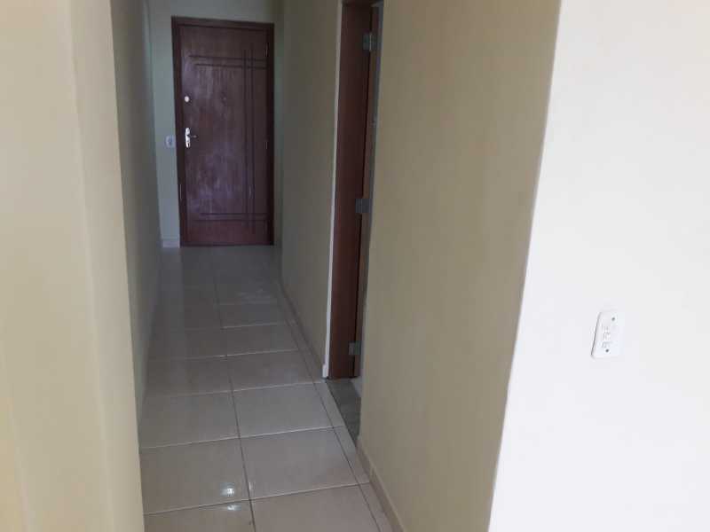 Conheça 25 do imóvel - Apartamento 2 quartos à venda Riachuelo, Rio de Janeiro - R$ 210.000 - MEAP21290 - 17 25 - 17