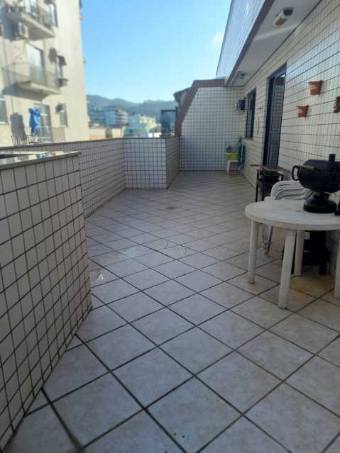 Conheça WhatsApp Image 2023-07-25 at 1 do imóvel - Cobertura 4 quartos à venda Jacarepaguá, Rio de Janeiro - R$ 650.000 - FRCO40061 - 27 WhatsApp Image 2023-07-25 at 1 - 27