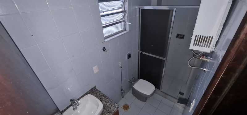Conheça 4 do imóvel - Casa 3 quartos à venda Méier, Rio de Janeiro - R$ 719.000 - MECA30041 - 5 4 - 5