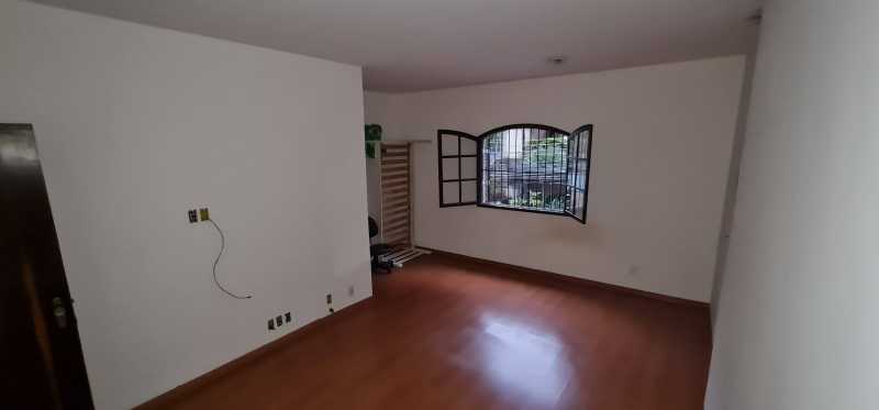 Conheça 6 do imóvel - Casa 3 quartos à venda Méier, Rio de Janeiro - R$ 719.000 - MECA30041 - 4 6 - 4