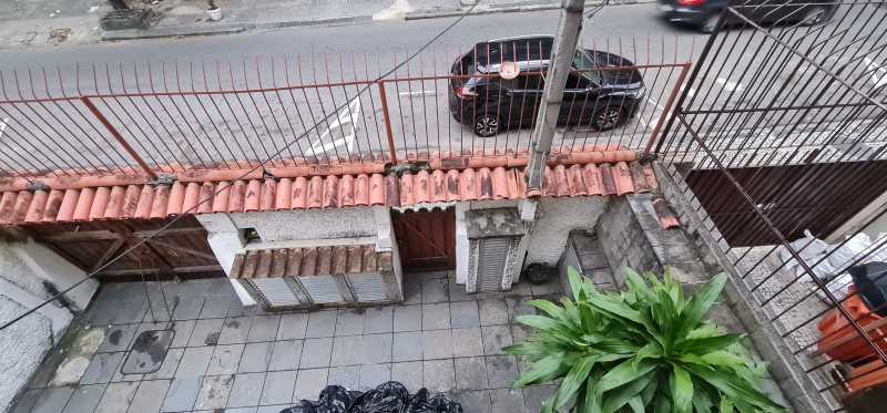 Conheça 7 do imóvel - Casa 3 quartos à venda Méier, Rio de Janeiro - R$ 719.000 - MECA30041 - 10 7 - 10