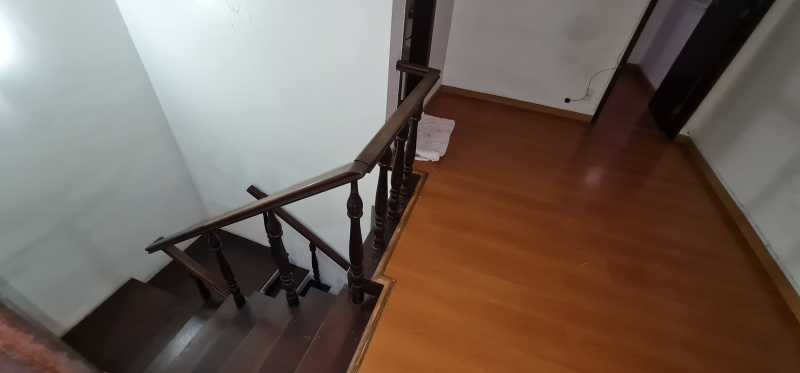 Conheça 8 do imóvel - Casa 3 quartos à venda Méier, Rio de Janeiro - R$ 719.000 - MECA30041 - 9 8 - 9