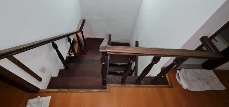 Conheça 9 do imóvel - Casa 3 quartos à venda Méier, Rio de Janeiro - R$ 719.000 - MECA30041 - 8 9 - 8