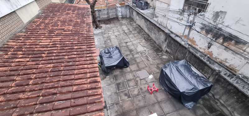 Conheça 11 do imóvel - Casa 3 quartos à venda Méier, Rio de Janeiro - R$ 719.000 - MECA30041 - 11 11 - 11