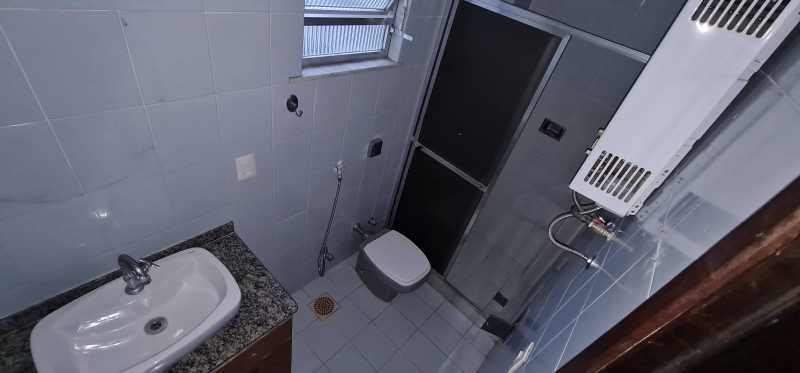 Conheça 12 do imóvel - Casa 3 quartos à venda Méier, Rio de Janeiro - R$ 719.000 - MECA30041 - 7 12 - 7