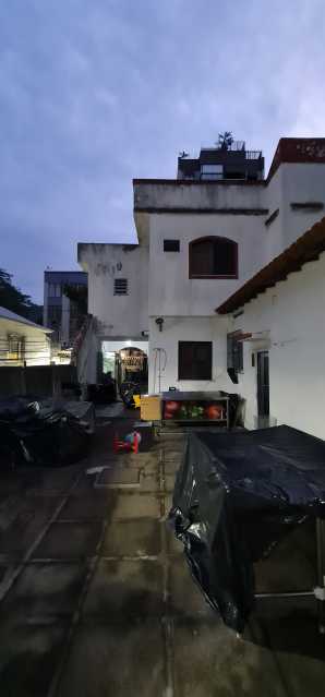 Conheça 13 do imóvel - Casa 3 quartos à venda Méier, Rio de Janeiro - R$ 719.000 - MECA30041 - 12 13 - 12
