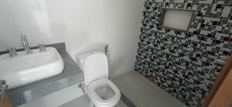 Conheça 1690569051424 do imóvel - Casa em Condomínio 4 quartos à venda Freguesia (Jacarepaguá), Rio de Janeiro - R$ 1.300.000 - FRCN40164 - 8 1690569051424 - 8