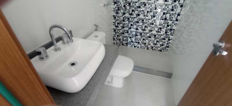 Conheça 1690569051437 do imóvel - Casa em Condomínio 4 quartos à venda Freguesia (Jacarepaguá), Rio de Janeiro - R$ 1.300.000 - FRCN40164 - 9 1690569051437 - 9