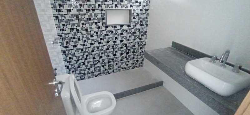 Conheça 1690569051458 do imóvel - Casa em Condomínio 4 quartos à venda Freguesia (Jacarepaguá), Rio de Janeiro - R$ 1.300.000 - FRCN40164 - 10 1690569051458 - 10