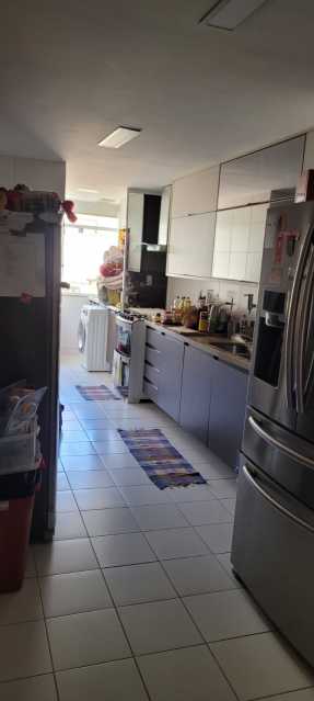 Conheça abfde0cb-8918-41a2-80ac-7eecb3 do imóvel - Apartamento 4 quartos à venda Freguesia (Jacarepaguá), Rio de Janeiro - R$ 1.150.000 - FRAP40068 - 13 abfde0cb-8918-41a2-80ac-7eecb3 - 13