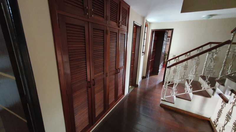 Conheça 20230815_095032 do imóvel - Casa em Condomínio 4 quartos à venda Anil, Rio de Janeiro - R$ 1.350.000 - FRCN40165 - 4 20230815_095032 - 4