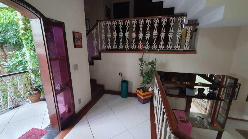 Conheça 20230815_095233 do imóvel - Casa em Condomínio 4 quartos à venda Anil, Rio de Janeiro - R$ 1.350.000 - FRCN40165 - 13 20230815_095233 - 13