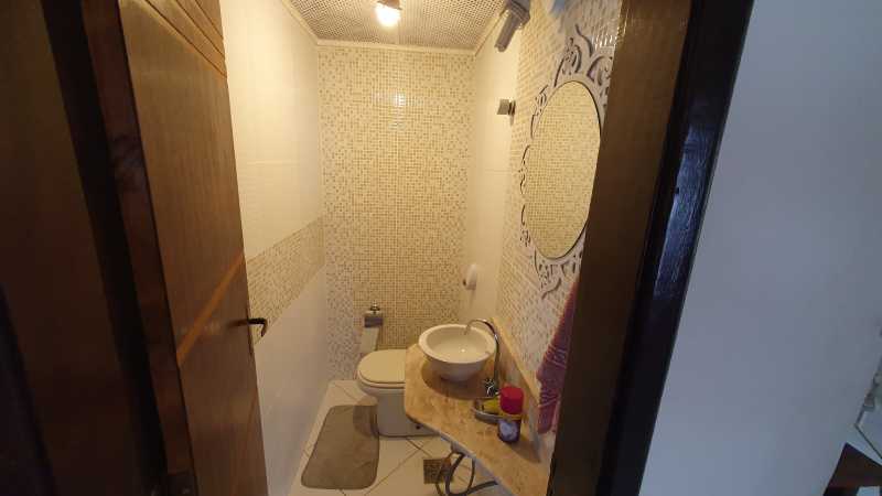 Conheça 20230815_095320 do imóvel - Casa em Condomínio 4 quartos à venda Anil, Rio de Janeiro - R$ 1.350.000 - FRCN40165 - 12 20230815_095320 - 12