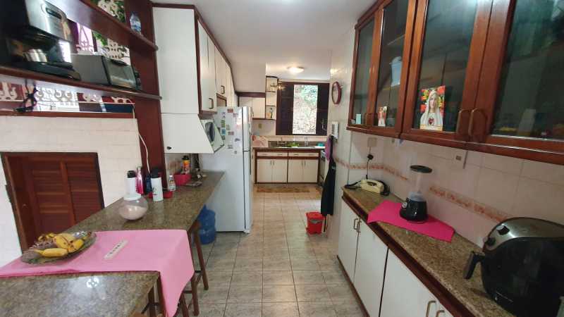 Conheça 20230815_095352 do imóvel - Casa em Condomínio 4 quartos à venda Anil, Rio de Janeiro - R$ 1.350.000 - FRCN40165 - 15 20230815_095352 - 15