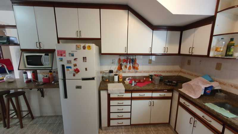 Conheça 20230815_095404 do imóvel - Casa em Condomínio 4 quartos à venda Anil, Rio de Janeiro - R$ 1.350.000 - FRCN40165 - 17 20230815_095404 - 17