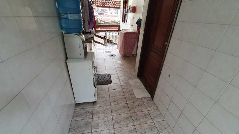Conheça 20230815_095510 do imóvel - Casa em Condomínio 4 quartos à venda Anil, Rio de Janeiro - R$ 1.350.000 - FRCN40165 - 21 20230815_095510 - 21