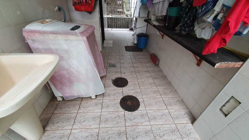Conheça 20230815_095552 do imóvel - Casa em Condomínio 4 quartos à venda Anil, Rio de Janeiro - R$ 1.350.000 - FRCN40165 - 25 20230815_095552 - 25