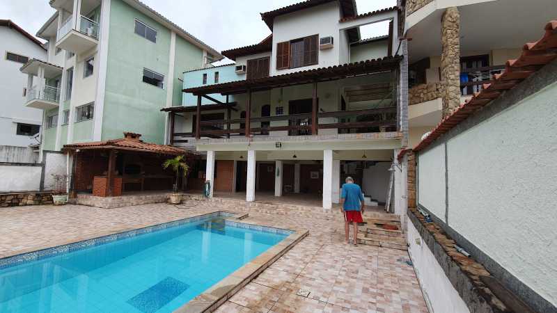 Conheça 20230815_100122 do imóvel - Casa em Condomínio 4 quartos à venda Anil, Rio de Janeiro - R$ 1.350.000 - FRCN40165 - 1 20230815_100122 - 1