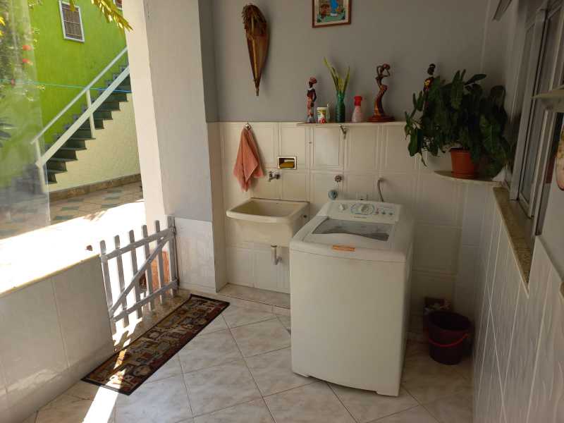 Conheça WhatsApp Image 2023-08-24 at 1 do imóvel - Casa de Vila 4 quartos à venda Pechincha, Rio de Janeiro - R$ 680.000 - FRCV40011 - 29 WhatsApp Image 2023-08-24 at 1 - 29