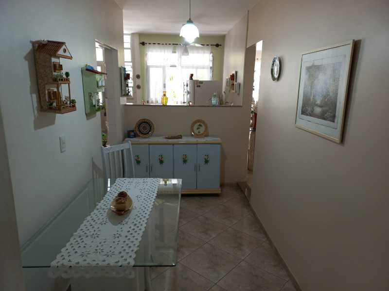 Conheça WhatsApp Image 2023-08-24 at 1 do imóvel - Casa de Vila 4 quartos à venda Pechincha, Rio de Janeiro - R$ 680.000 - FRCV40011 - 7 WhatsApp Image 2023-08-24 at 1 - 7