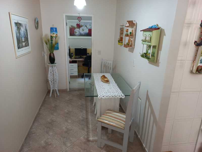 Conheça WhatsApp Image 2023-08-24 at 1 do imóvel - Casa de Vila 4 quartos à venda Pechincha, Rio de Janeiro - R$ 680.000 - FRCV40011 - 6 WhatsApp Image 2023-08-24 at 1 - 6