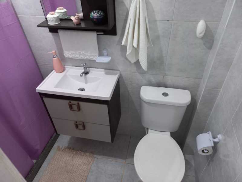Conheça WhatsApp Image 2023-08-24 at 1 do imóvel - Casa de Vila 4 quartos à venda Pechincha, Rio de Janeiro - R$ 680.000 - FRCV40011 - 10 WhatsApp Image 2023-08-24 at 1 - 10
