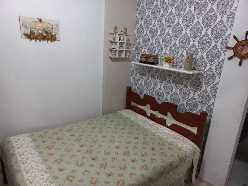 Conheça WhatsApp Image 2023-08-24 at 1 do imóvel - Casa de Vila 4 quartos à venda Pechincha, Rio de Janeiro - R$ 680.000 - FRCV40011 - 4 WhatsApp Image 2023-08-24 at 1 - 4