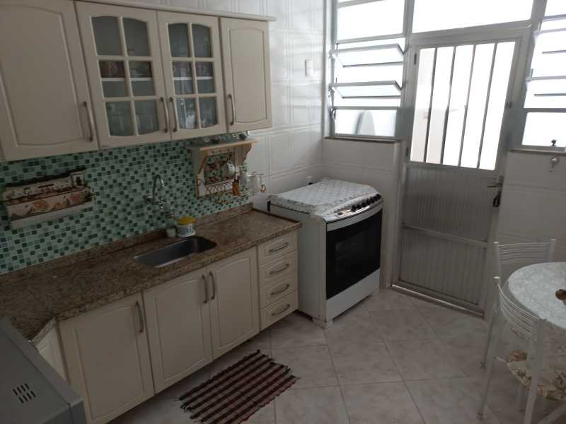 Conheça WhatsApp Image 2023-08-24 at 1 do imóvel - Casa de Vila 4 quartos à venda Pechincha, Rio de Janeiro - R$ 680.000 - FRCV40011 - 13 WhatsApp Image 2023-08-24 at 1 - 13