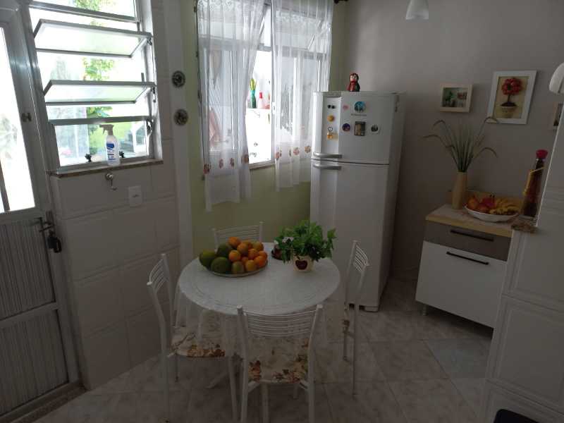 Conheça WhatsApp Image 2023-08-24 at 1 do imóvel - Casa de Vila 4 quartos à venda Pechincha, Rio de Janeiro - R$ 680.000 - FRCV40011 - 14 WhatsApp Image 2023-08-24 at 1 - 14