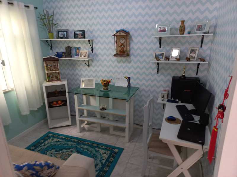 Conheça WhatsApp Image 2023-08-24 at 1 do imóvel - Casa de Vila 4 quartos à venda Pechincha, Rio de Janeiro - R$ 680.000 - FRCV40011 - 2 WhatsApp Image 2023-08-24 at 1 - 2
