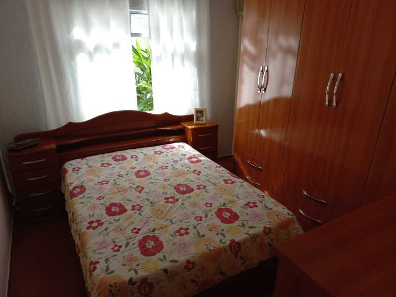 Conheça WhatsApp Image 2023-08-24 at 1 do imóvel - Casa de Vila 4 quartos à venda Pechincha, Rio de Janeiro - R$ 680.000 - FRCV40011 - 3 WhatsApp Image 2023-08-24 at 1 - 3