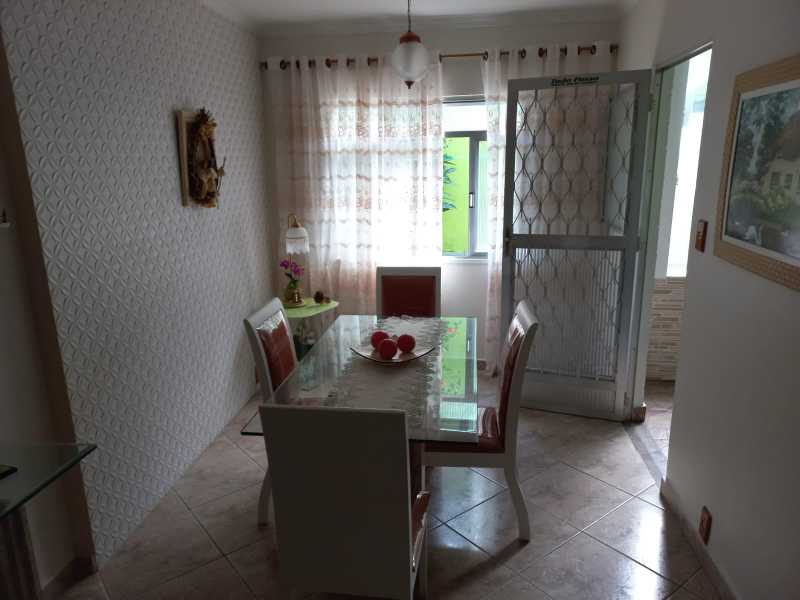 Conheça WhatsApp Image 2023-08-24 at 1 do imóvel - Casa de Vila 4 quartos à venda Pechincha, Rio de Janeiro - R$ 680.000 - FRCV40011 - 9 WhatsApp Image 2023-08-24 at 1 - 9