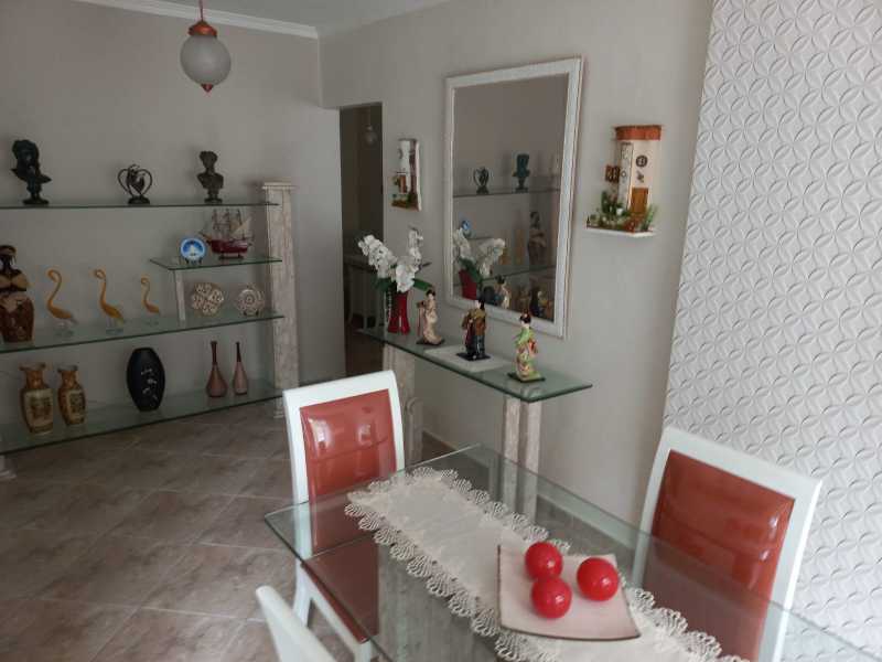 Conheça WhatsApp Image 2023-08-24 at 1 do imóvel - Casa de Vila 4 quartos à venda Pechincha, Rio de Janeiro - R$ 680.000 - FRCV40011 - 8 WhatsApp Image 2023-08-24 at 1 - 8