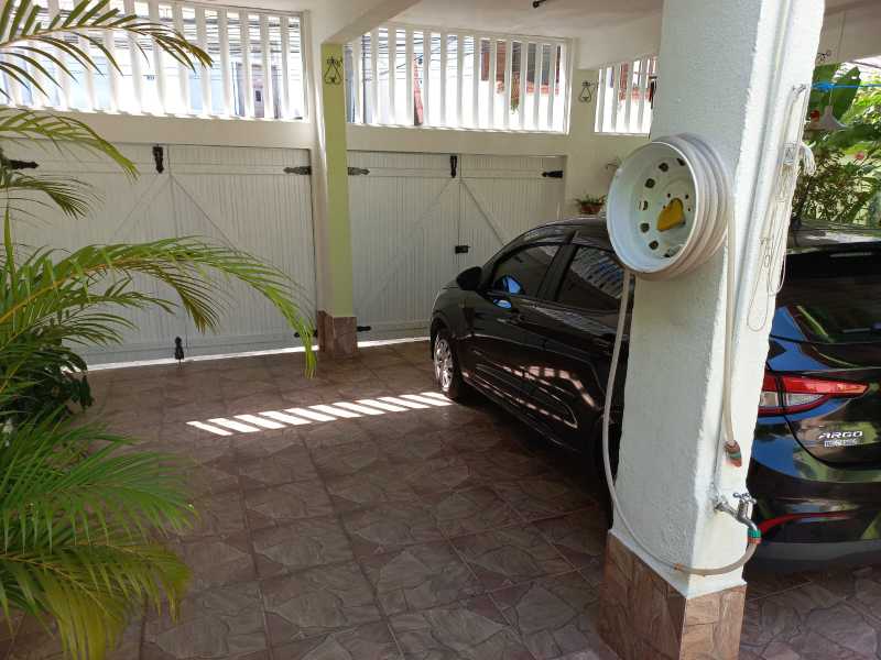 Conheça WhatsApp Image 2023-08-24 at 1 do imóvel - Casa de Vila 4 quartos à venda Pechincha, Rio de Janeiro - R$ 680.000 - FRCV40011 - 27 WhatsApp Image 2023-08-24 at 1 - 27