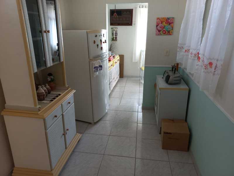Conheça WhatsApp Image 2023-08-24 at 1 do imóvel - Casa de Vila 4 quartos à venda Pechincha, Rio de Janeiro - R$ 680.000 - FRCV40011 - 16 WhatsApp Image 2023-08-24 at 1 - 16