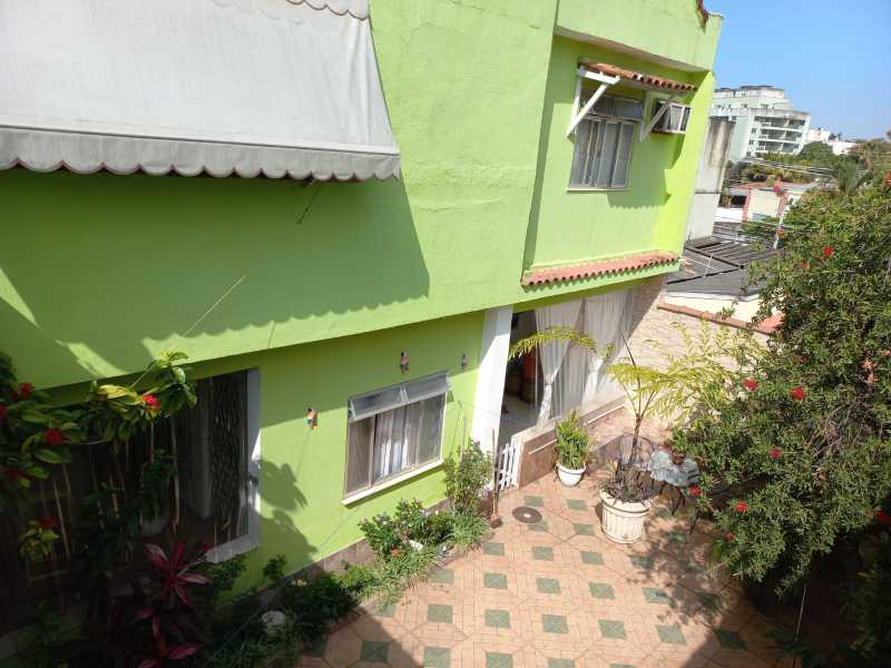 Conheça WhatsApp Image 2023-08-24 at 1 do imóvel - Casa de Vila 4 quartos à venda Pechincha, Rio de Janeiro - R$ 680.000 - FRCV40011 - 28 WhatsApp Image 2023-08-24 at 1 - 28