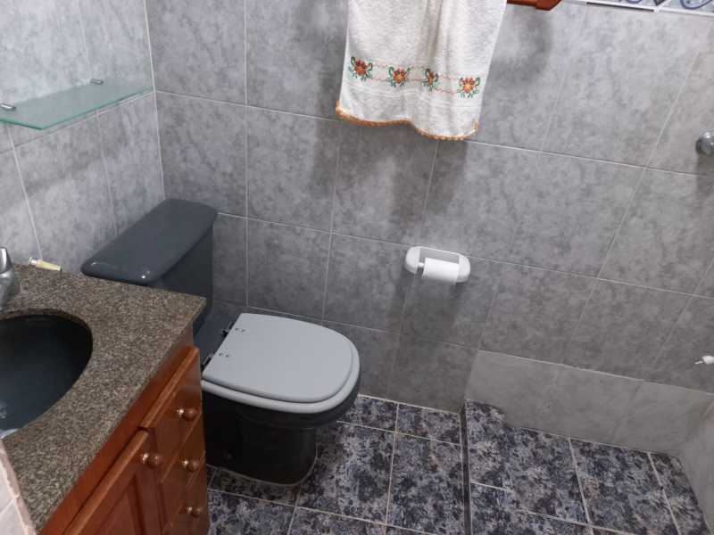 Conheça WhatsApp Image 2023-08-24 at 1 do imóvel - Casa de Vila 4 quartos à venda Pechincha, Rio de Janeiro - R$ 680.000 - FRCV40011 - 12 WhatsApp Image 2023-08-24 at 1 - 12