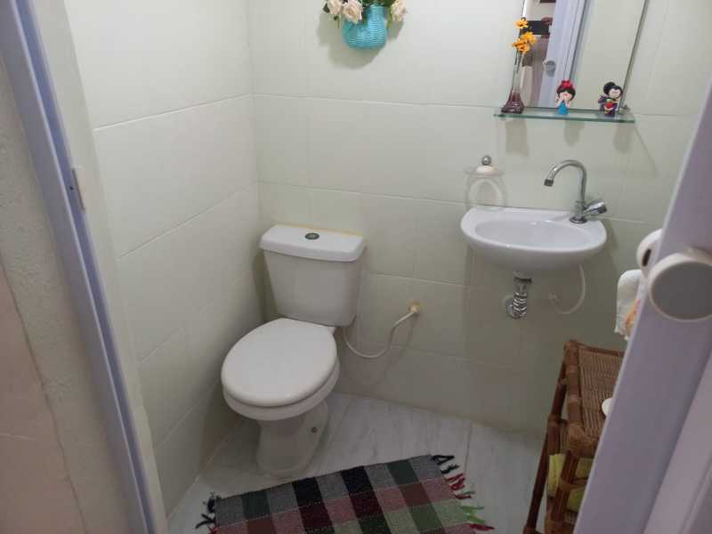 Conheça WhatsApp Image 2023-08-24 at 1 do imóvel - Casa de Vila 4 quartos à venda Pechincha, Rio de Janeiro - R$ 680.000 - FRCV40011 - 25 WhatsApp Image 2023-08-24 at 1 - 25