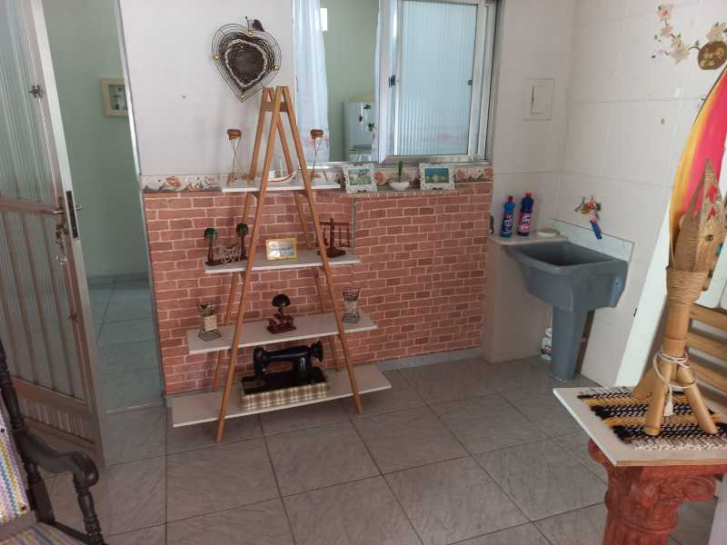 Conheça WhatsApp Image 2023-08-24 at 1 do imóvel - Casa de Vila 4 quartos à venda Pechincha, Rio de Janeiro - R$ 680.000 - FRCV40011 - 21 WhatsApp Image 2023-08-24 at 1 - 21
