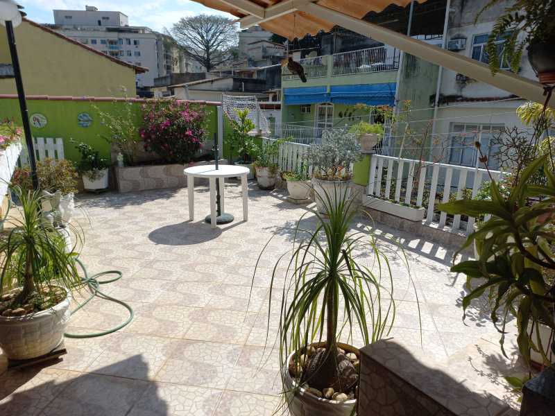 Conheça WhatsApp Image 2023-08-24 at 1 do imóvel - Casa de Vila 4 quartos à venda Pechincha, Rio de Janeiro - R$ 680.000 - FRCV40011 - 24 WhatsApp Image 2023-08-24 at 1 - 24