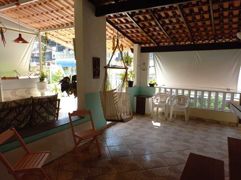 Conheça WhatsApp Image 2023-08-24 at 1 do imóvel - Casa de Vila 4 quartos à venda Pechincha, Rio de Janeiro - R$ 680.000 - FRCV40011 - 20 WhatsApp Image 2023-08-24 at 1 - 20